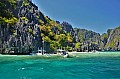 109 Bacuit Archipelago