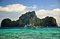 111 Bacuit Archipelago