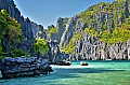 112 Bacuit Archipelago