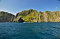 114 Bacuit Archipelago