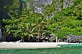 118 Bacuit Archipelago