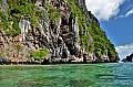 119 Bacuit Archipelago
