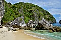 120 Bacuit Archipelago