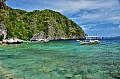 121 Bacuit Archipelago