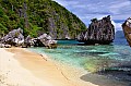 122 Bacuit Archipelago