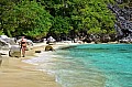 124 Bacuit Archipelago