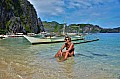 125 Bacuit Archipelago