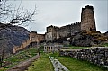 030 Khertvisi fortress