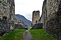 032 Khertvisi fortress