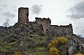 035 Khertvisi fortress