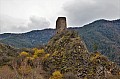 036 Khertvisi fortress