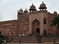 Fathepur Sikri-0007