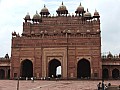 Fathepur Sikri-0011