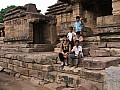 Ahiole e Pattadakal-0004