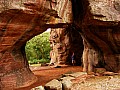 Bimbetka Caves-0002