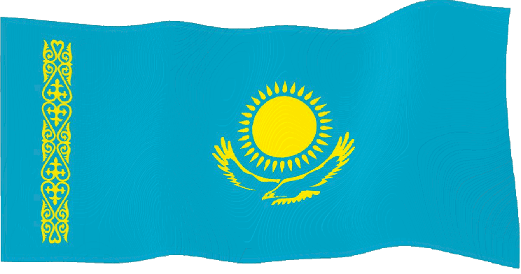Kazakistan
