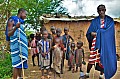 014 Masai village