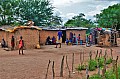 015 Masai village