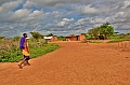 016 Masai village
