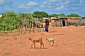 021 Masai village