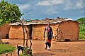 022 Masai village