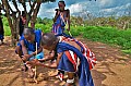 025 Masai village