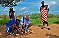 026 Masai village