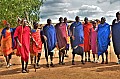 028 Masai village
