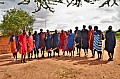 029 Masai village