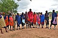 030 Masai village
