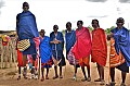 031 Masai village