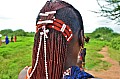 032 Masai village