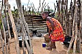034 Masai village