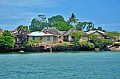 133 Wasini island