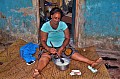 159 Ukunda jungle village