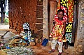 166 Ukunda jungle village