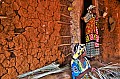 167 Ukunda jungle village