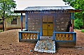 169 Ukunda jungle village