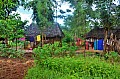 176 Ukunda jungle village