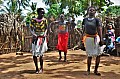 195 Ukunda jungle village