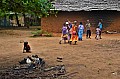 199 Ukunda jungle village