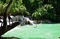 108 Cascate Kuang Si