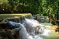 110 Cascate Kuang Si
