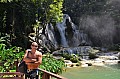 116 Cascate Kuang Si