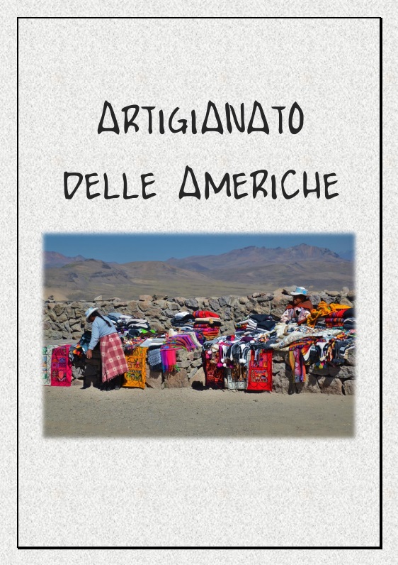 Libro America