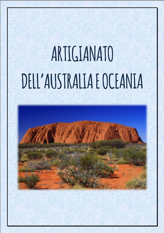 Libro Oceania