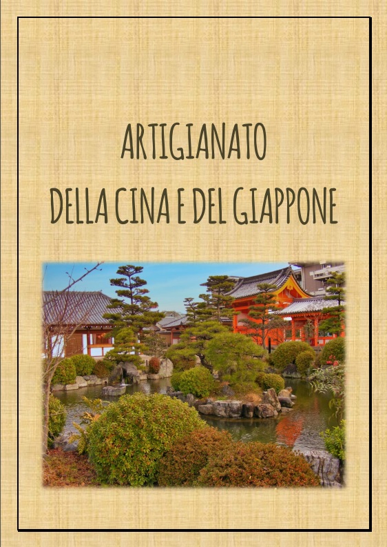 Libro Cina e Giappone