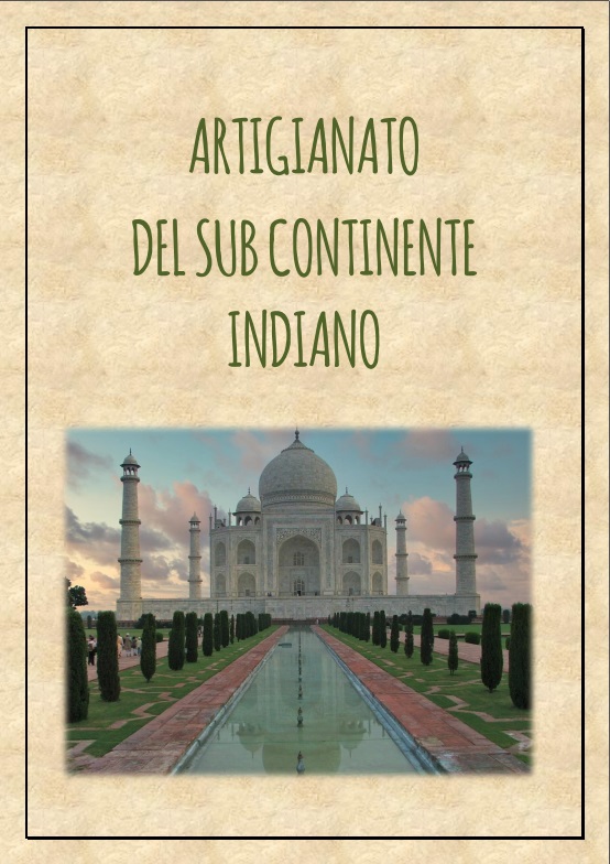 Libro India