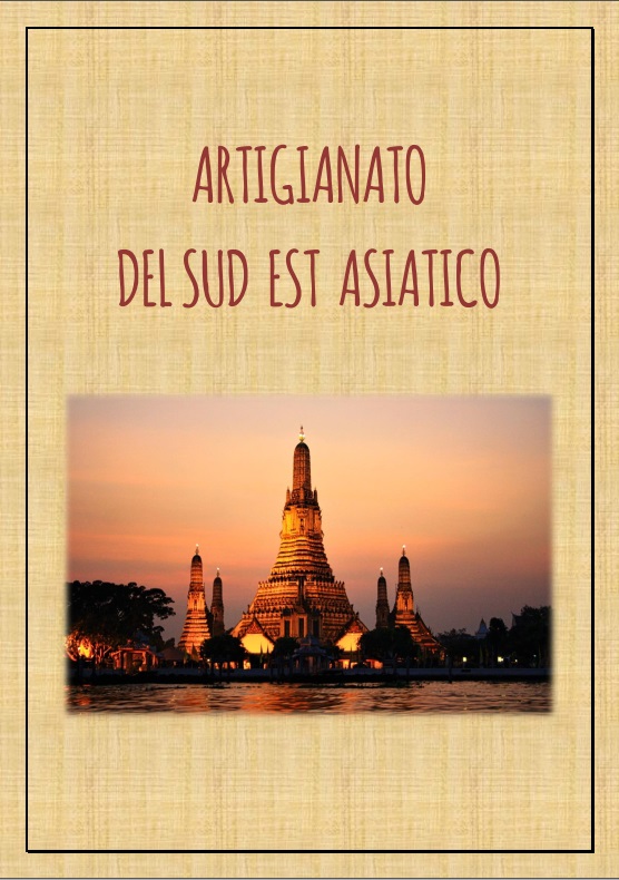 Libro Sudest Asiatico