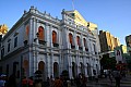 0002 Macao - Largo do Senado